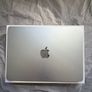 MacBook Air 13 Inch M2 - 8GB RAM, 256GB SSD, Silver, 100% Battery Health Image 3