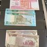 Jordan banknotes lot of 5 Image 2