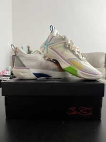 Way of Wades - Shadow 6 V2 "Summer Flowers"