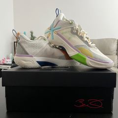 Way of Wades - Shadow 6 V2 "Summer Flowers"