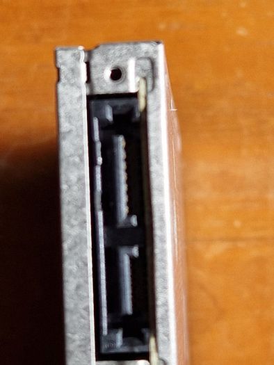 5 Laptop Optical Drives