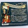 The Essential Rockabilly Collection Double CD Various Artists Image 2