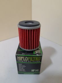 HF141 Oil Filter