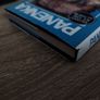 Panenka ! by Ronan Hession ! Hand Signed by An Author ! RARE BOOK ! First Printing ! 2021 ! by Bluemoose ! Image 8