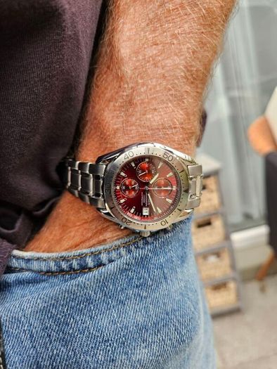 Watch Citizen Adorex Chronograph