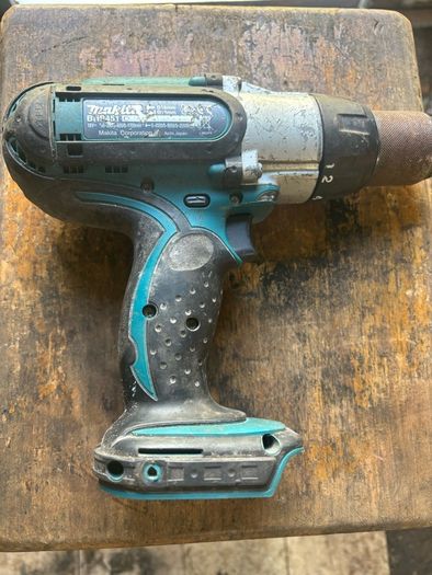 Makita BHP451