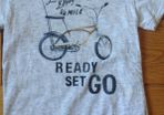 Age 3-4 NEXT Bike Teeshirt
