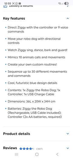 Robodog