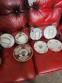 collectors plates