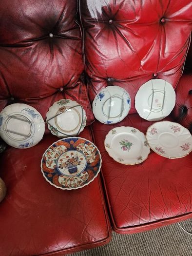 collectors plates