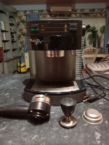 STARBUCKS Barista Zia Coffee machine