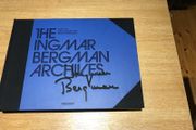 The Ingmar Bergman Archives