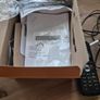 Gigaset c430a, linksys pap2t, headphone set Image 9