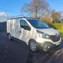 Renault Trafic 2016 Image 2