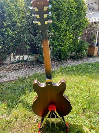 Ibanez Electric Guitar (AS53 Artcore)