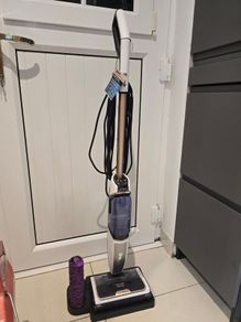 Shark Steam Pickup mop