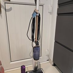Shark Steam Pickup mop