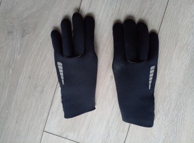Cycling gloves