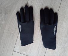 Cycling gloves