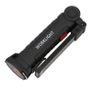 5 Mode LED Mini Pocket Portable 5 Mode COB Flashlight Torch USB Rechargeable LED Work Light Magnetic COB Lanterna Hanging Hook Lamp For Outdoor Camping Garage Work Image 10