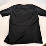 2015 All Blacks Rugby World Cup Adidas Jersey Size L Adults Image 8