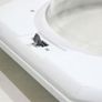 Hotpoint Washing Machine Door. Nationwide Delivery Available Image 3