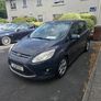 Ford grand c-max Image 2