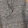 Dunnes  Dress. S. M - 40-42.  New - No Tag. Image 3