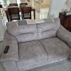 2 seater couch