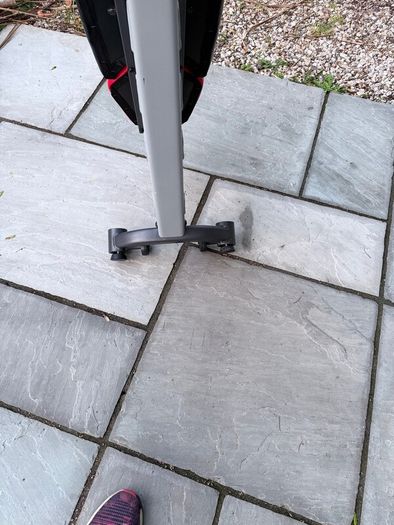 Bowflex Adjustable Weight Bench. Stowable, Heavy Duty, Great Condition