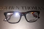 Alexander McQueen reading Glasses original brand new