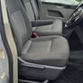 vw transporter Automatic, high spec, low km, long test Image 7