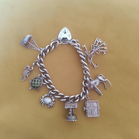 vintage bracelet