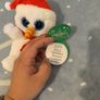 keel toy-snowman Image 2