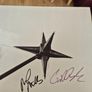 REM Automatic for the People Vinyl Boxset, signed by Peter Buck and Mike Mills Image 2