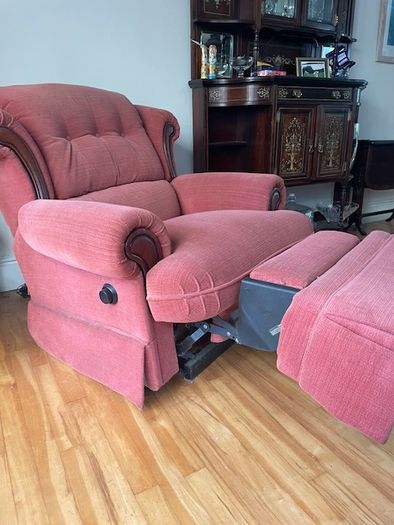 Recliner