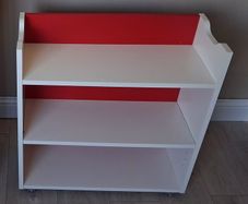 Bookcase