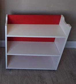 Bookcase