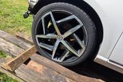 5x112 wheels 19ins