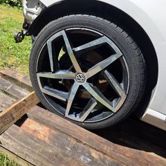 5x112 wheels 19ins