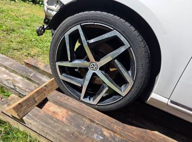 5x112 wheels 19ins