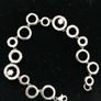 Sterling silver bracelet Image 4