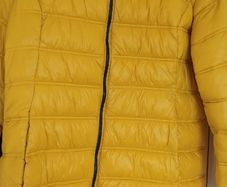 Yellow Coat
