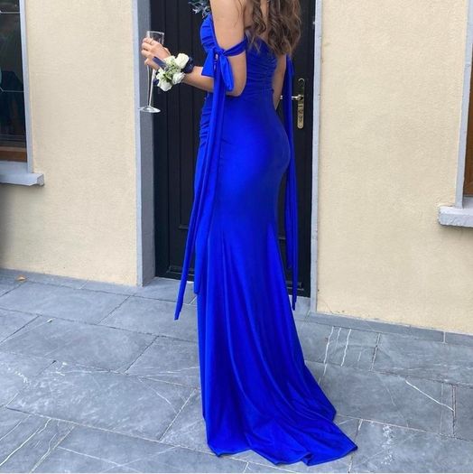 Debs Dress
