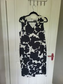 Phase Eight Dress