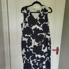 Phase Eight Dress