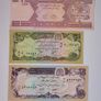 Afghanistan 1-10000 notes UNC Image 4