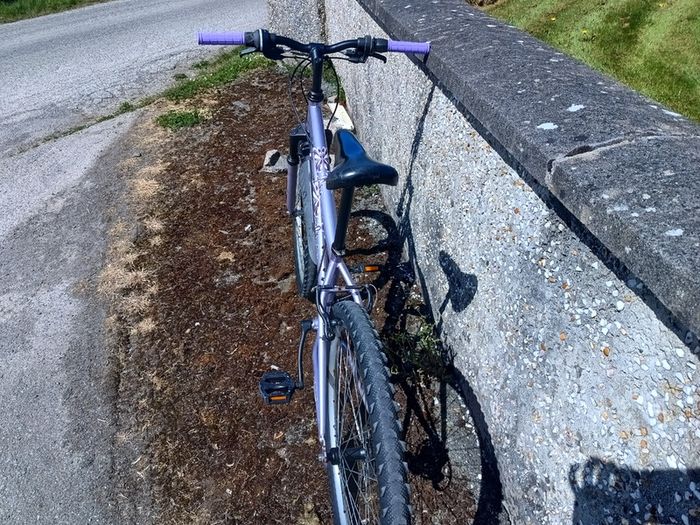bike