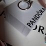 New genuine pandora butterfly ring Image 7