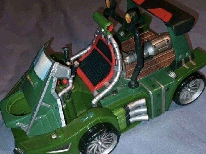 Teenage mutant ninja turtles accessories